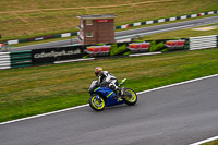 Advanced Group Blue Bikes